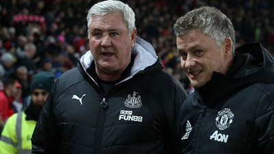 Δεν είναι ανέκδοτο αλλά ισχύει: Ο Στιβ Μπρους θα ήθελε να αναλάβει υπηρεσιακός στη Μάντσεστερ Γιουνάιτεντ!