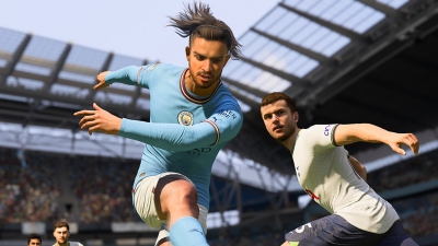 H EA Sports αποκάλυψε το πρώτο trailer και τα χαρακτηριστικά του FIFA 23! (video)