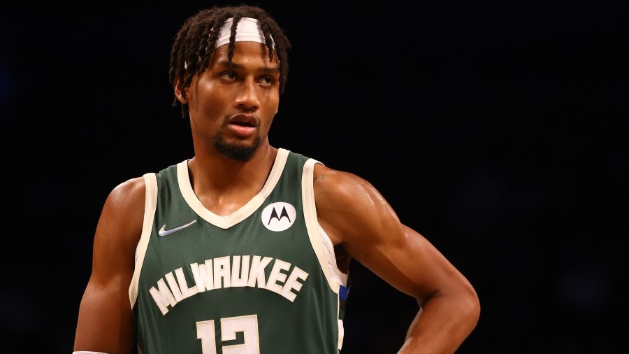 Τζάβιν Ντελόριερ: Από τη θυγατρική των Μπακς στην Καρδίτσα