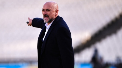 Φέστα: «Οι αλλαγές δεν βοήθησαν – Να καταλάβουν ότι πρέπει να δίνουν το 100%» (video)