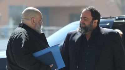 Οι 10 θέσεις του Βαγγέλη Μαρινάκη στη συνάντηση στην ΕΠΟ: «Ο κύριος Μπένετ να παραιτηθεί»