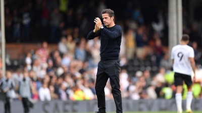 Μάρκο Σίλβα: Ο «αρχιτέκτονας» της Φούλαμ που ψάχνει την καθιέρωση στη Premier League (video)