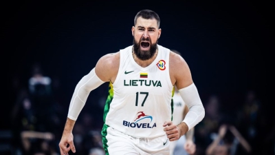 Προπονητής Νάγκετς: «Ανυπομονώ να έρθει και να προσαρμοστεί στην ομάδα ο Βαλαντσιούνας!»