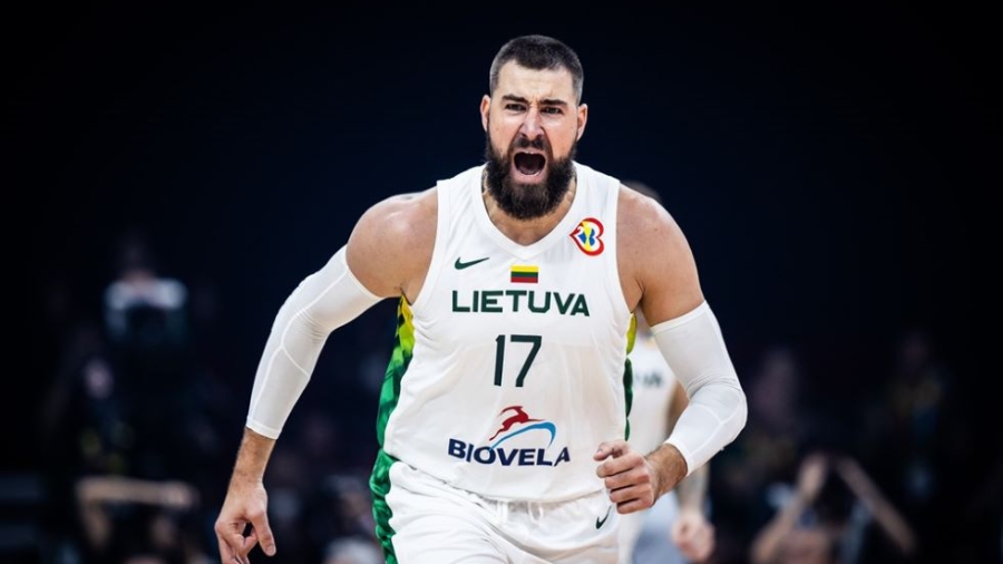 Προπονητής Νάγκετς: «Ανυπομονώ να έρθει και να προσαρμοστεί στην ομάδα ο Βαλαντσιούνας!»