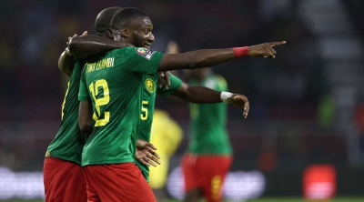 Καμερούν – Αιθιοπία 4-1: Δεύτερη νίκη και πρόκριση στους «16»!