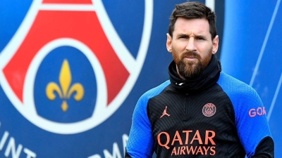 «Η Αλ Χιλάλ προσφέρει 300 εκατ. ευρώ στον Μέσι ετησίως!»