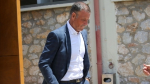 Οριστικό... ναυάγιο στη συνάντηση για παρουσίαση του πλάνου «επαγγελματική διαιτησία»!