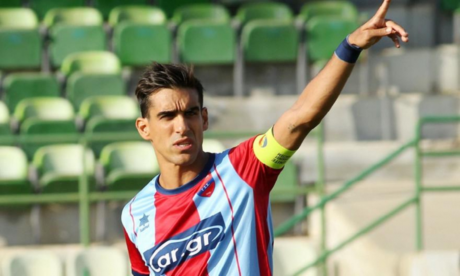 Τέλος ο Κοντοές από τον Πανιώνιο!