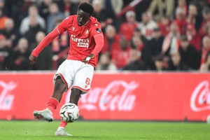 Επένδυση για το μέλλον: Η ΑΕΚ ενδιαφέρεται για τον Χακίμ Σαχαμπό!