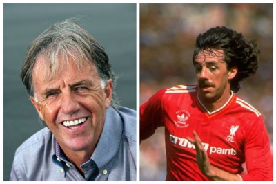 Λόουρενσον: «Η Λίβερπουλ του Κλοπ είναι η καλύτερη ομάδα στην ιστορία του συλλόγου!»