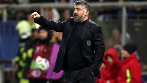 «Τελειώνει» ο Γκατούζο από την εθνική Ιταλίας (pic)