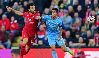 Ντέρμπι τίτλου την Κυριακή στην Premier League