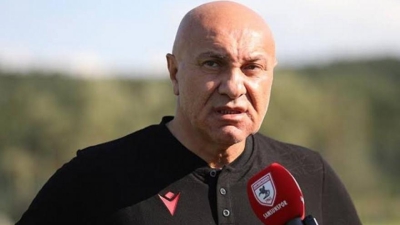 Πρόεδρος Σαμσουνσπόρ: «Προτιμώ Σαχτάρ από τον Παναθηναϊκό!»