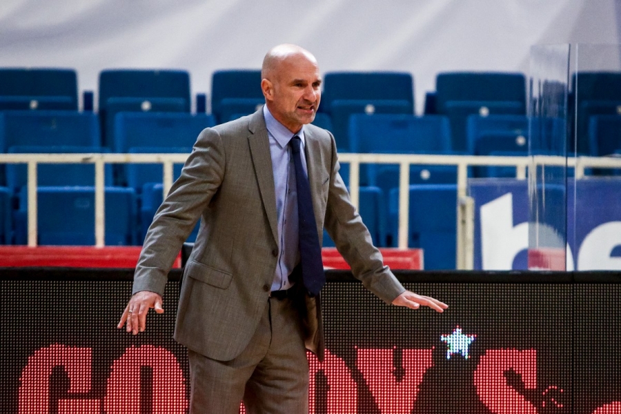 Ο Ηλίας Καντζούρης στο BN Sports: «Η παρουσία του Ολυμπιακού στην Α1 είναι το ‘’αλατοπίπερο’’»