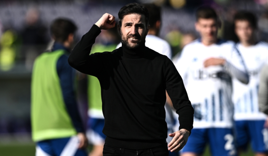 Φαβορί ο Φάμπρεγας για την Λεβερκούζεν, ο γιος του Αντσελότι περιμένει για την Κόμο!