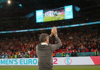 Λουίς Ενρίκε: «Ούτε ο Ινιέστα σαν τον Πέδρι, περήφανος για την ομάδα μας»!