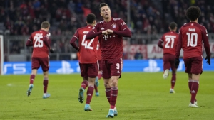 Μπάγερν Μονάχου – Σάλτσμπουργκ 7-1: «Σκόρπισαν» τους Αυστριακούς οι Βαυαροί και πήραν πανηγυρική πρόκριση στα προημιτελικά (video)