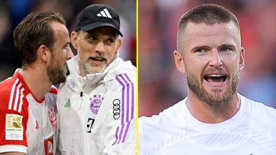 Ποιος το περίμενε; «Ο Κέιν παίρνει στην Μπάγερν Μονάχου τον… Ντάιερ!»