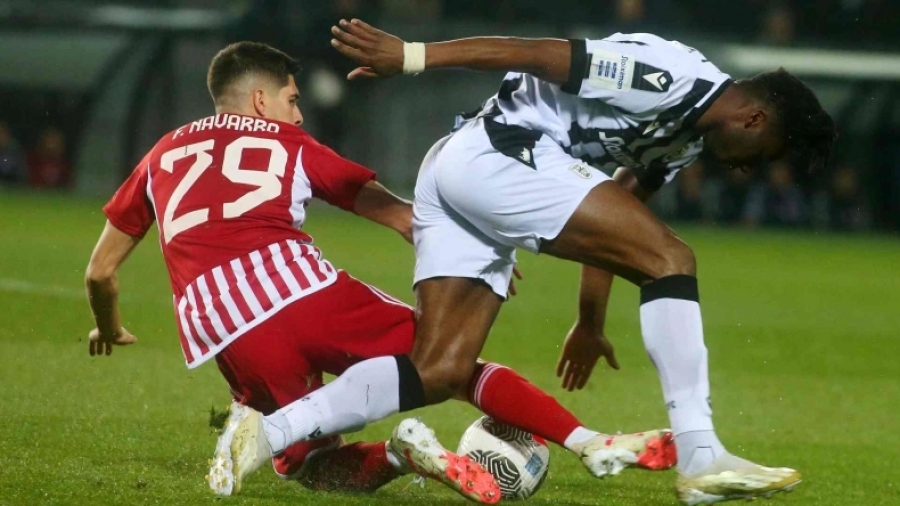 «Χαμός» με τα Play Offs: Σοβαρό ενδεχόμενο αναβολής μίας αγωνιστικής – Τι συμβαίνει σε περίπτωση πρόκρισης;