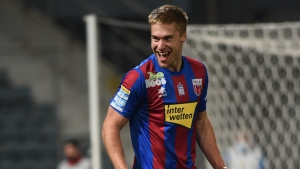 Έκλεισε στην ΑΕΚ ο Φαν Βέερτ