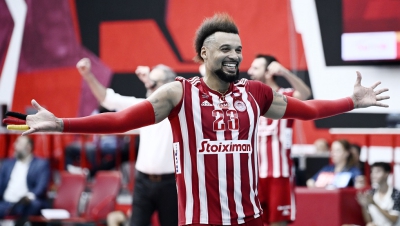 Ιντάλγκο για Παναθηναϊκό: «Κάθε φορά που χάνει στην τέταρτη περίοδο, πιέζει τους διαιτητές!»