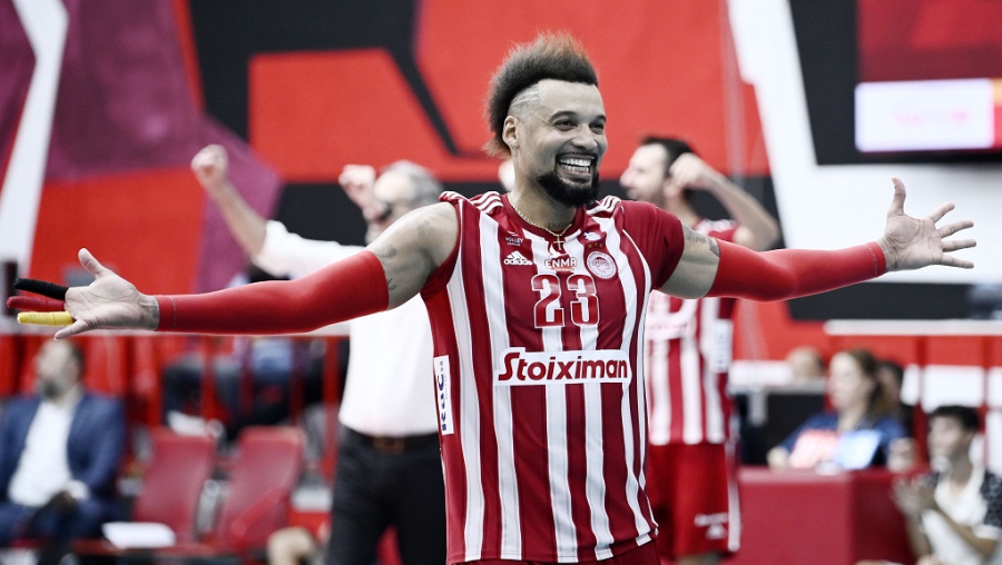 Ιντάλγκο για Παναθηναϊκό: «Κάθε φορά που χάνει στην τέταρτη περίοδο, πιέζει τους διαιτητές!»