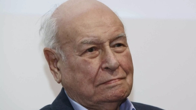 Ο αθλητικός και πολιτικός κόσμος αποχαιρετά τον Γιάννη Διακογιάννη