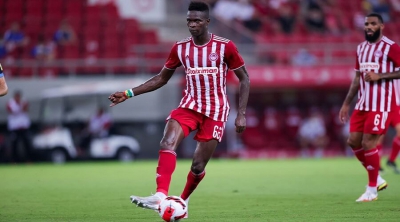 Sun: «Κονταροχτυπιέται με την Άρσεναλ η Νιούκαστλ για Σισέ - Στα 14,5 εκατ. ευρώ οι απαιτήσεις του Ολυμπιακού!»