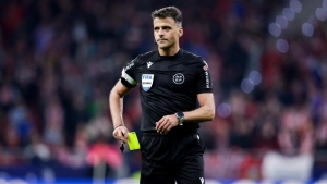 Ο elite Μανθάνο ο διαιτητής του Ελλάδα - Σκωτία