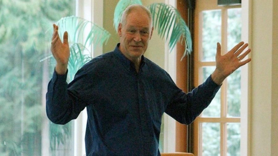 Σβεν Νάτερ: Από το ορφανοτροφείο της Ολλανδίας στην «οικογένεια» του πρώτου Ευρωπαίου στο ΝΒΑ!