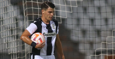 ΠΑΟΚ: Το συμβόλαιο του Κούτσια και ο… Βόλος