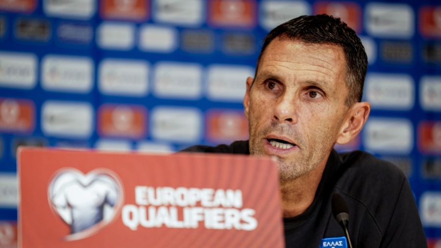 Πογέτ: «Πρέπει να είμαστε άντρες και γενναίοι»