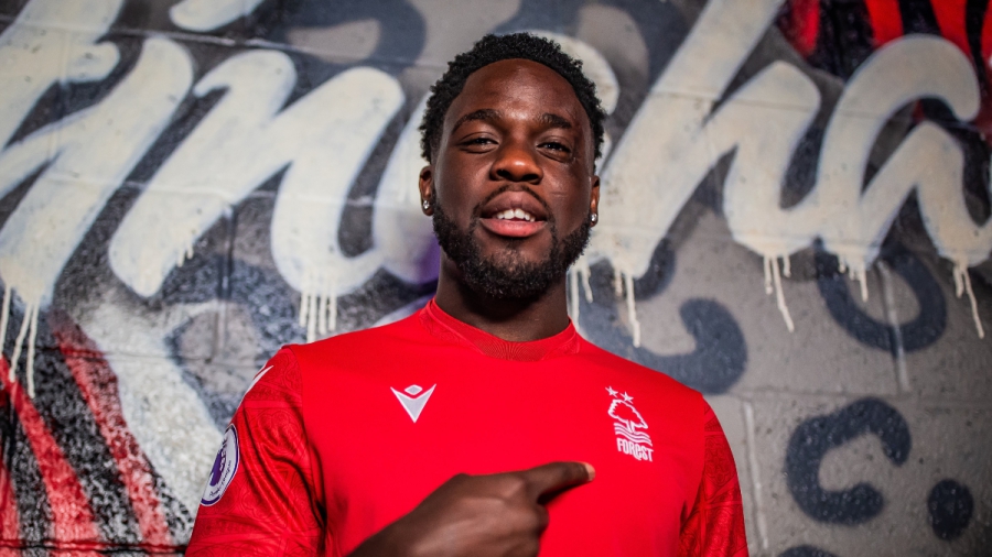 Στην Νότιγχαμ Φόρεστ και με τη «βούλα» ο Μανγκαλά!