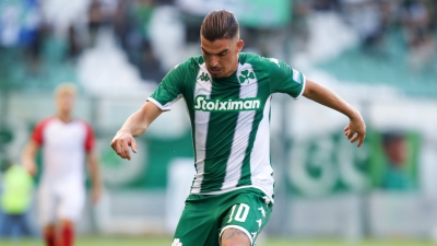 Παναθηναϊκός: Ενδιαφέρον της Λεχ Πόζναν για Καρλίτος