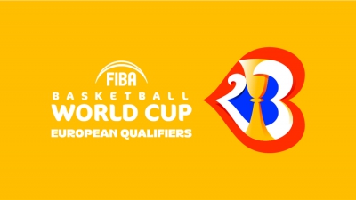 Μπασκετικό υπερθέαμα με Ελλάδα – Μεγάλη Βρετανία  και τα Προκριματικά Μουντομπάσκετ 2023 της FIBA  στο παρκέ του Novasports!
