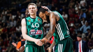Euroleague Fantasy Injury Report Round 10: Δύσκολα τα… πράγματα στον Παναθηναϊκό με Γκριγκόνις, «επέστρεψαν» Ντε Κολό και Κούριτς