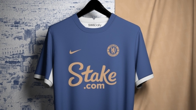 Η Τσέλσι σε συζητήσεις με χορηγό που θα προκαλέσει... σάλο στην Premier League!