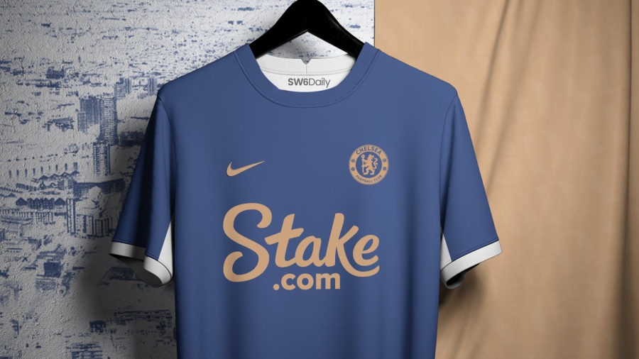 Η Τσέλσι σε συζητήσεις με χορηγό που θα προκαλέσει... σάλο στην Premier League!