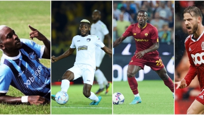 Ολυμπιακός: Οι 4+1 δανεικοί που έδειξαν το ιδανικό πρόσωπο στο πρώτο μισό της σεζόν! (video)