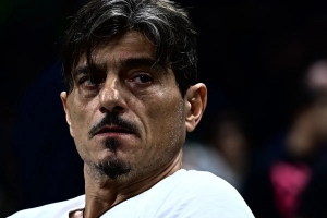 «Βαράτε ρε, δε σπάμε!»: Ηχηρή απάντηση Γιαννακόπουλου για την... κρίση του Παναθηναϊκού!