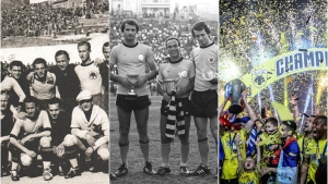 Παίρνει η ΑΕΚ το νταμπλ; Η ιστορία δείχνει πως και το επόμενο πρωτάθλημα είναι δικό της!