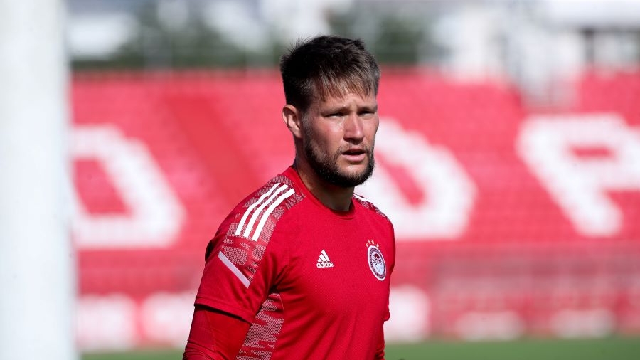 Βάτσλικ: «Κάναμε αυτό που έπρεπε κόντρα στην Σλόβαν»