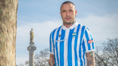 Ανακοίνωσε Ναϊνγκολάν η ΣΠΑΛ!