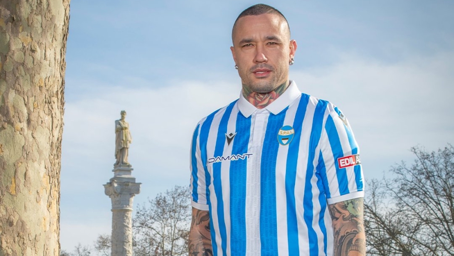 Ανακοίνωσε Ναϊνγκολάν η ΣΠΑΛ!