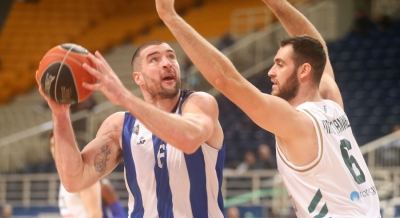 ΕΕΑ: Κατάπτωση εγγυητικής για Ηρακλή, Ιωνικό στο μπάσκετ, αλλά και Εργοτέλη