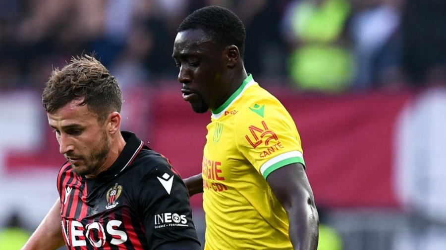 Νις - Ναντ 1-1: «Κάζο» πριν την Καραμπάγκ, για την αντίπαλο του Ολυμπιακού (video)