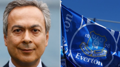 «Βόμβα» στην Έβερτον: Πουλάει με μισό δισεκατομμύριο την ομάδα ο Μοσίρι!