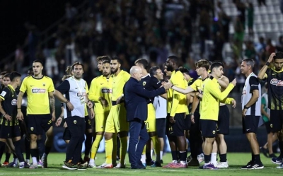 ΑΕΚ: Η ενδεκάδα εναντίον της Κραϊόβα!