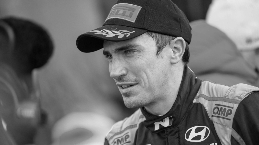 WRC: Νεκρός ο Γκρεγκ Μπριν σε δυστύχημα στις δοκιμές του Ράλι Κροατίας!