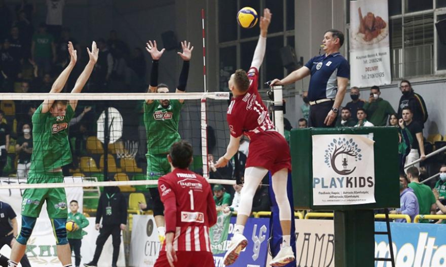 League Cup «Νίκος Σαμαράς»: Το πρόγραμμα της διοργάνωσης - Ενδεχόμενη μονομαχία «αιωνίων» στα ημιτελικά!